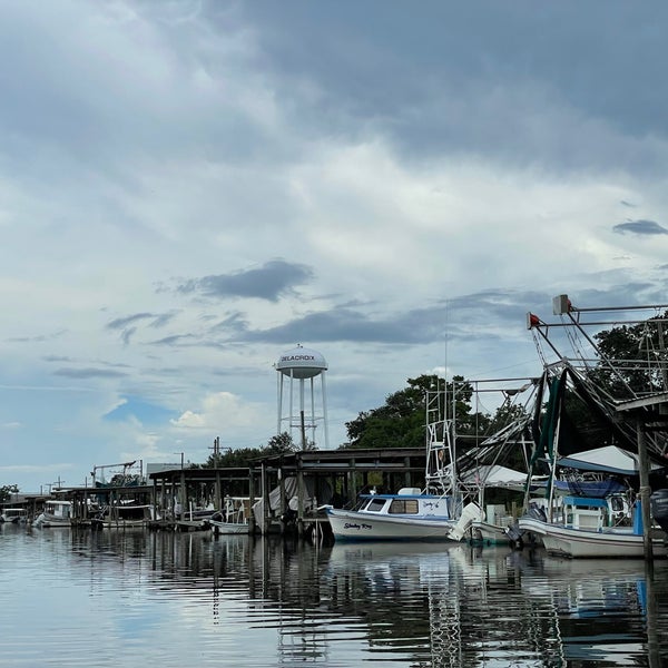 Sweetwater Marina, Delacroix Island Delacroix Island 6205 Delacroix Hwy
