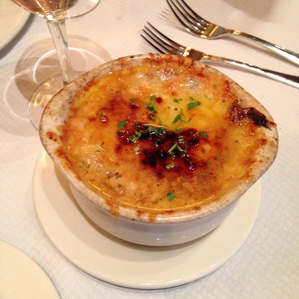 The 10 Best Soups in NYC