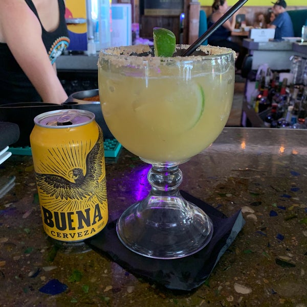 Photo taken at The Blind Burro by Jason C. on 6/9/2019