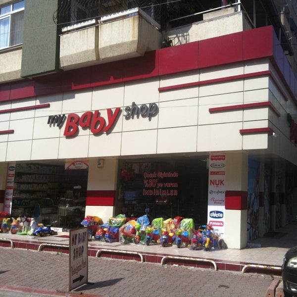 My baby best sale shop