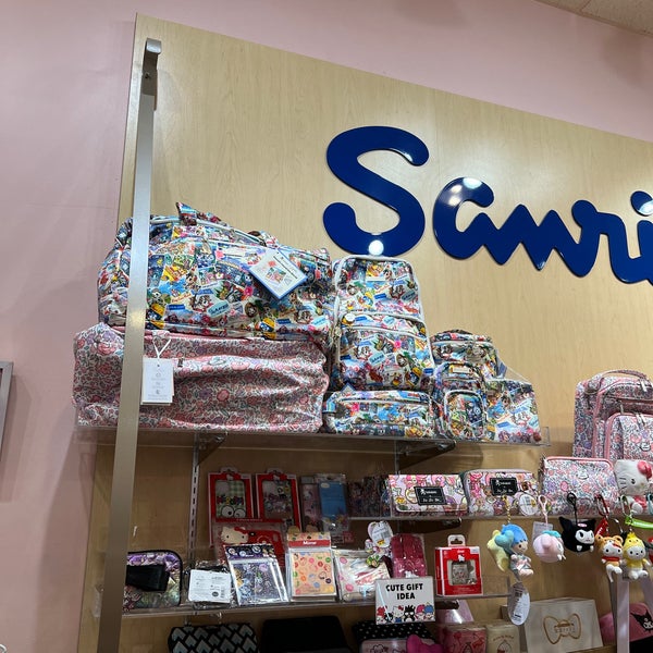 Sanrio, 6600 Topanga Canyon Blvd, Los Angeles, CA, Gift shop - MapQuest