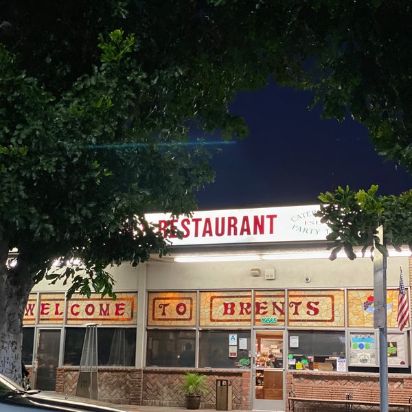 1/14/2020 tarihinde Clara K.ziyaretçi tarafından Brent&#39;s Deli'de çekilen fotoğraf