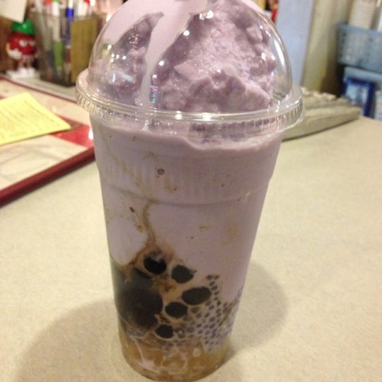 T's Boba Southeast Torrance 23820 Crenshaw Blvd.