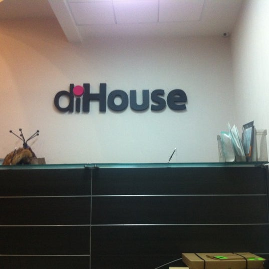 Инструменты НОТО эксклюзивно доступны в diHouse - ict-online.ru