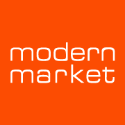 Foto tomada en Modern Market  por Modern Market el 3/21/2016