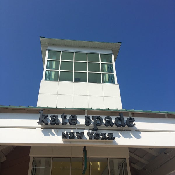 Photos At Kate Spade Outlet 10839 Kings Rd Ste 740