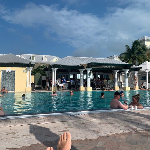 Foto tirada no(a) Southernmost Beach Resort por Nichole S. em 11/13/2020