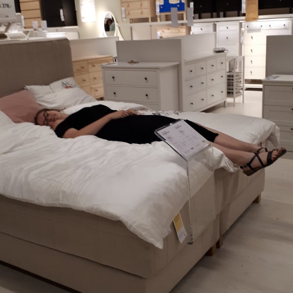 Foto scattata a IKEA da Carla il 7/24/2019