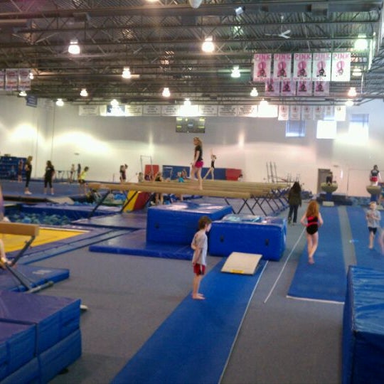 Diamond Academy Blue Valley 1 Tip