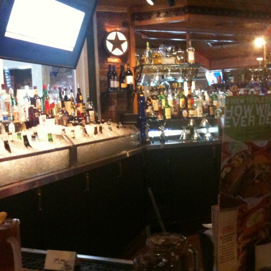 Photo taken at Chili&#39;s Grill &amp; Bar by Steve P. on 2/21/2012