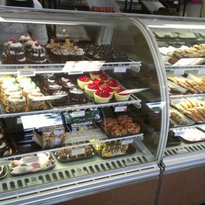 Photo taken at Frida&#39;s Cafe &amp; Bakery by Nicolle B. on 5/13/2012