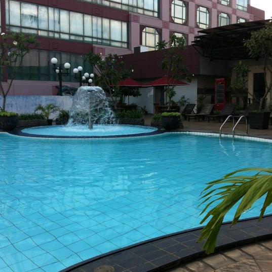 Hotel Horison Bekasi Hotel in Bekasi