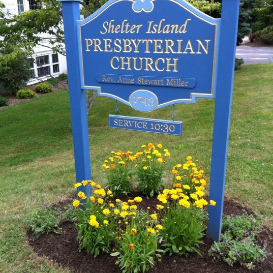 Shelter island. Shelter island