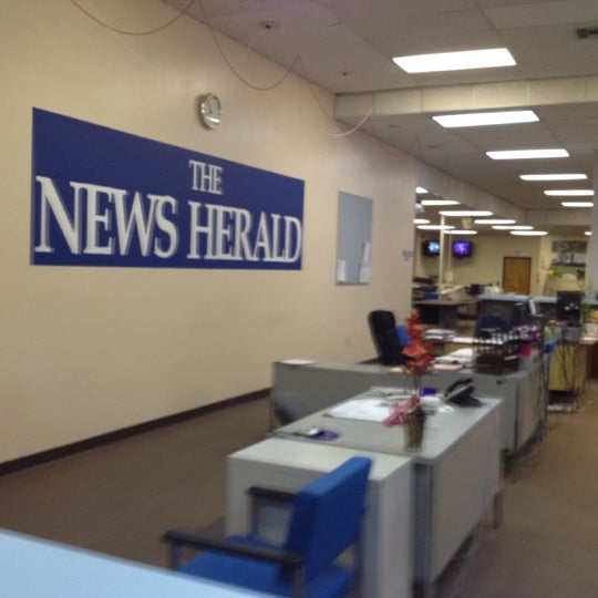 News Herald Panama City, FL