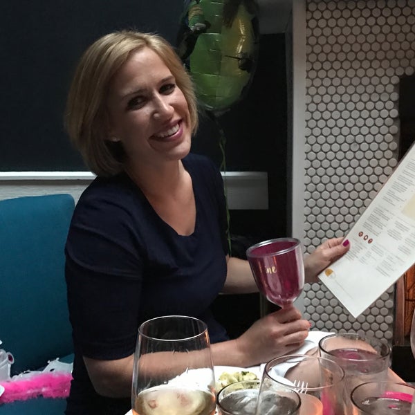 DOC Wine Bar (Now Closed) Wine Bar in Park West