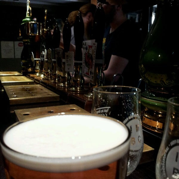 Photos à Port Street Beer House Bar à bières à Manchester