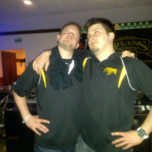 Brass Monkey West Allis Pub & Grill Bar