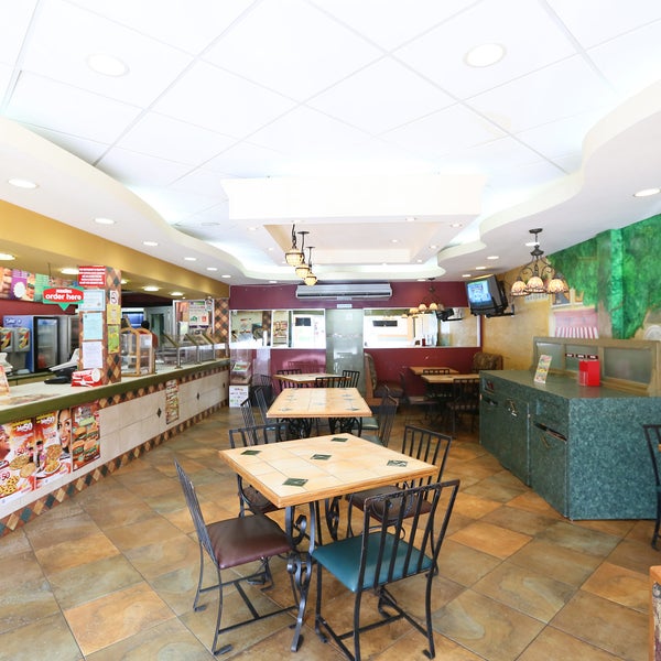 Mario's Pizza, Ellerslie Plaza 2 tips from 116 visitors