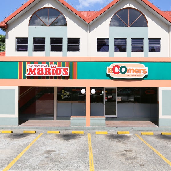 Mario's Pizza, Ellerslie Plaza 2 tips from 116 visitors