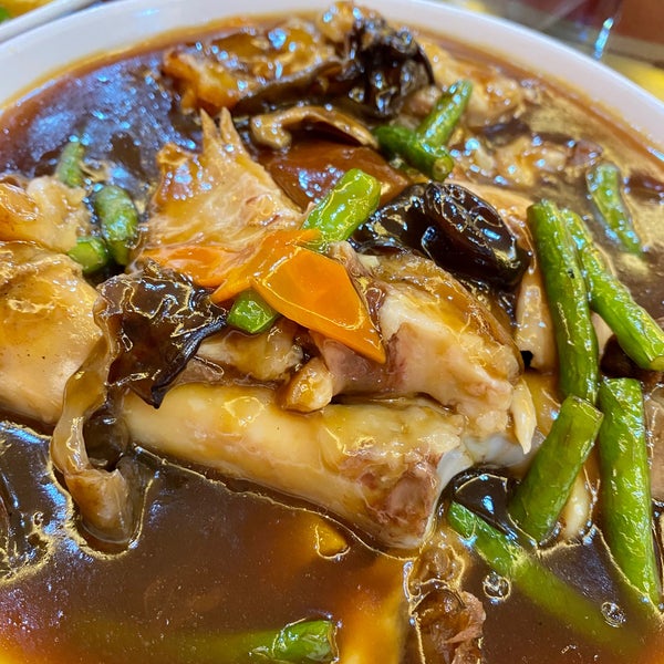 King Lok Chinese Restaurant Sto Tomas