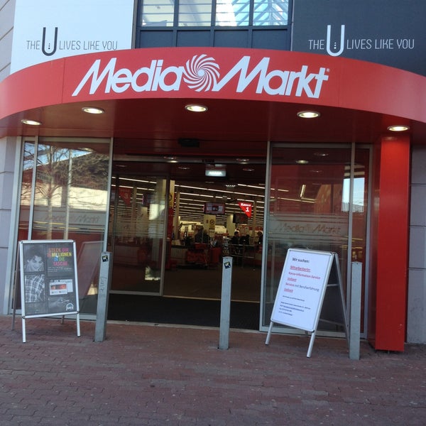 MediaMarkt - All You Need to Know BEFORE You Go (with Photos)