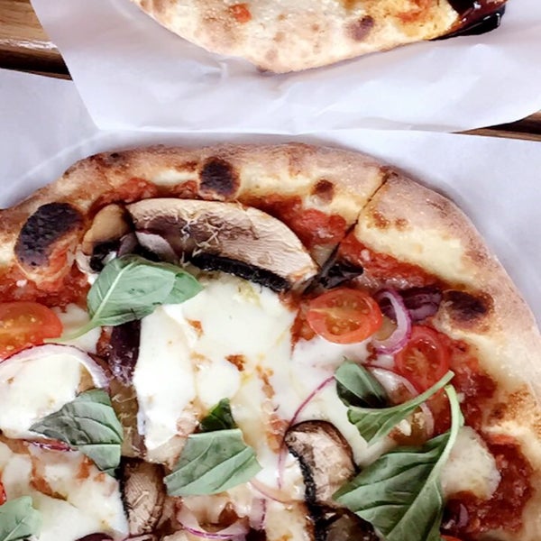 Pizzeria Limone Pizzeria