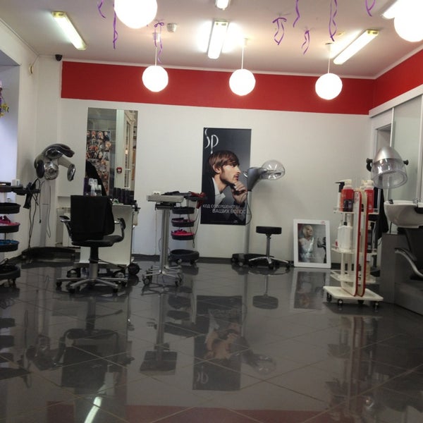 студия екатерины