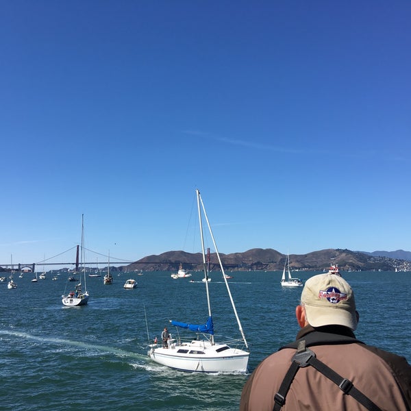 Photos at Cowell Theater at Fort Mason Theater