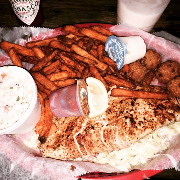 Photos at Big Daddy's Grill Fairhope, AL