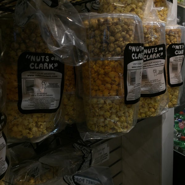 Photos at Nuts on Clark Midway Airport 24 tips
