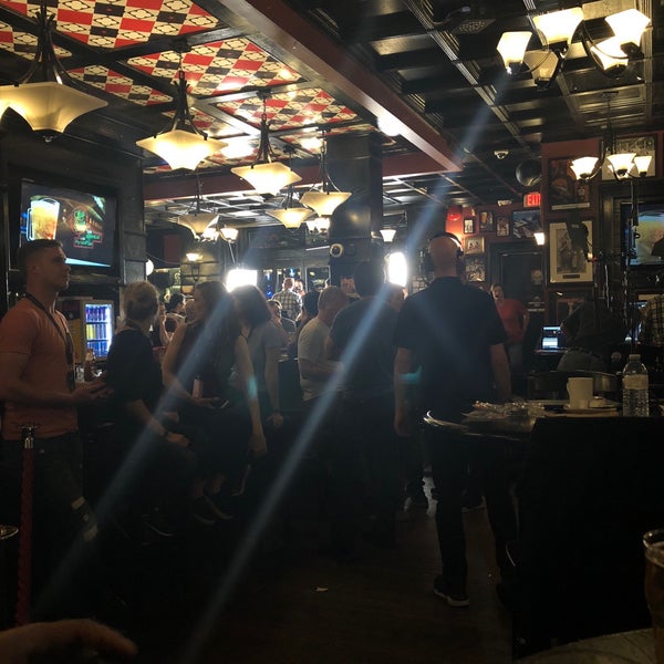 Photo taken at The Pint Public House by Melissa D. on 8/24/2018