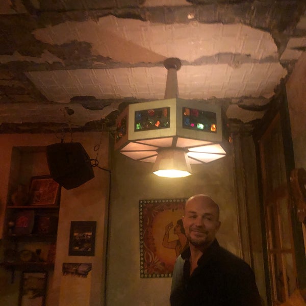 Bar Lunatico Bar in Brooklyn