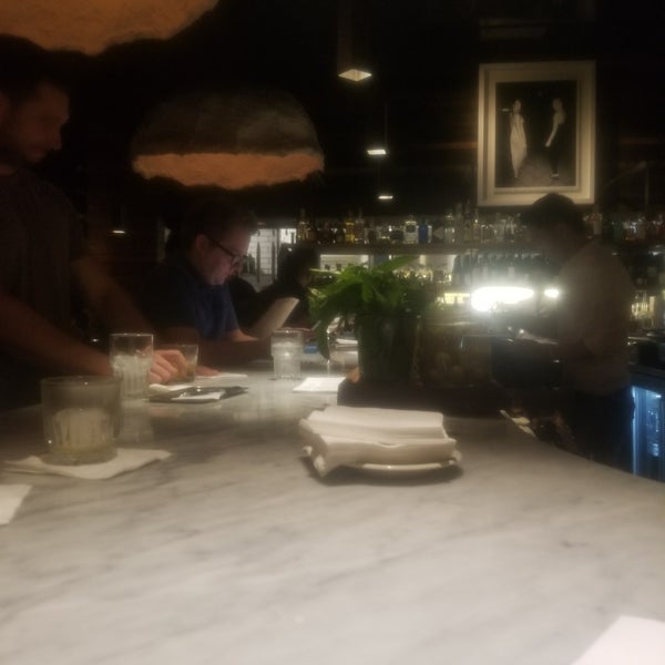 Photo taken at Barcelona Wine Bar by BC . on 8/25/2018