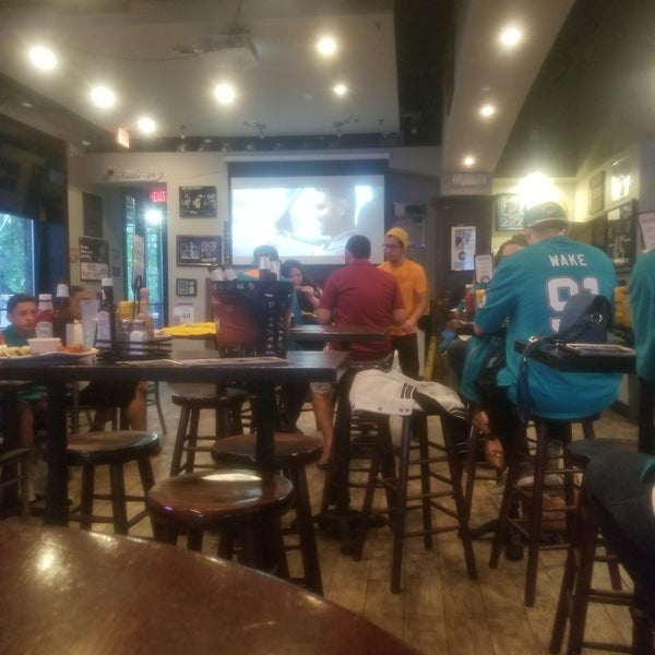 Photo taken at Sully&#39;s Pour House by BC . on 9/9/2018