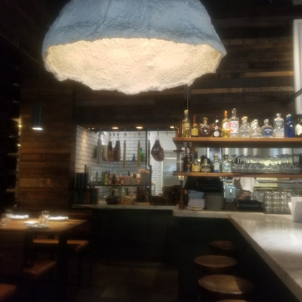 Photo taken at Barcelona Wine Bar by BC . on 9/1/2018