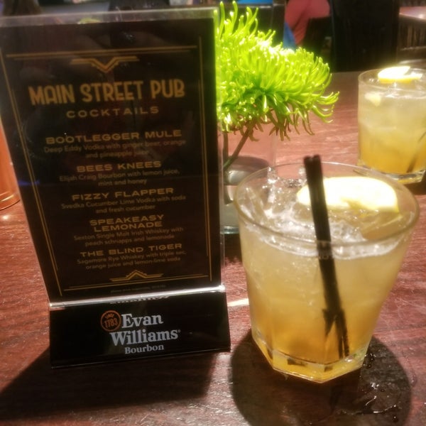 Foto tomada en The Main Street Pub  por BC . el 6/10/2018