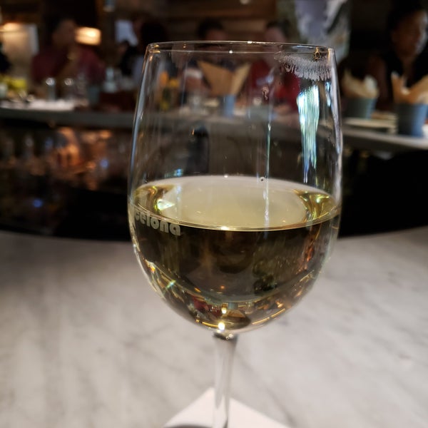Photo taken at Barcelona Wine Bar by BC . on 6/14/2019
