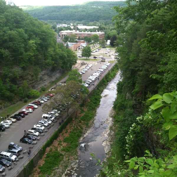 Watkins Glen Trail 5 tips from 894 visitors