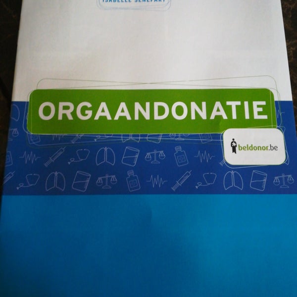 Stadhuis Genk Genk, Limburg