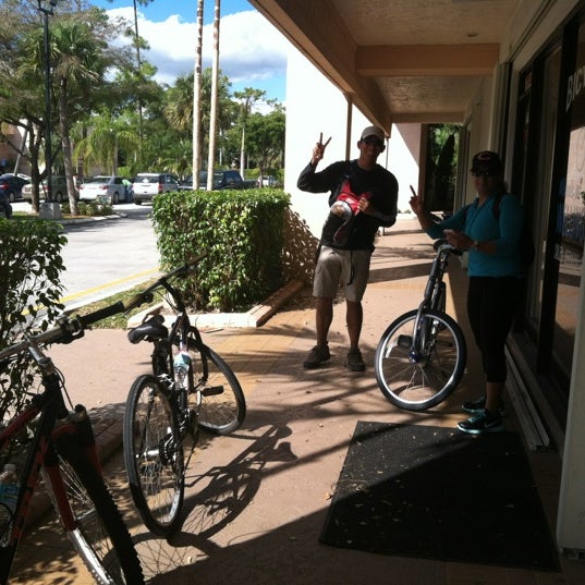 Wheels of Wellington 12794 Forest Hill Blvd 3