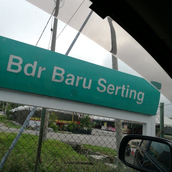 Petronas Bandar Seri Jempol 4 Tips