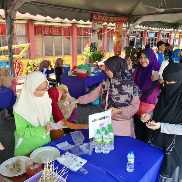 Photos at Sekolah Menengah Sains Tuanku Jaafar - 1 tip from 224 