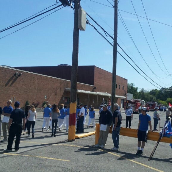 Southgate Plaza 950 Union Rd