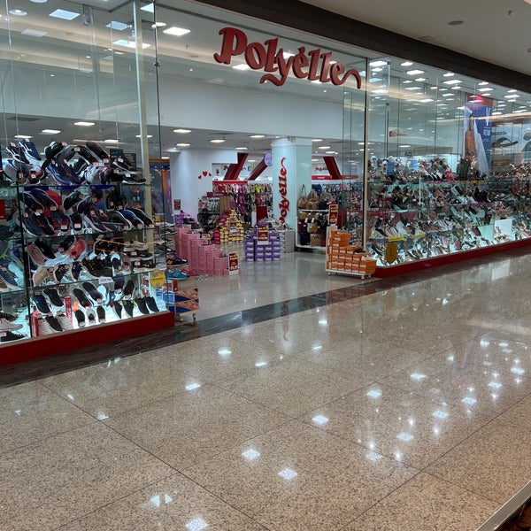 Polyelle shopping store sul