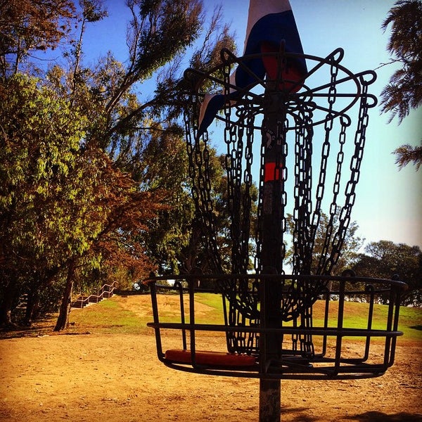 Photos at Huntington Beach Disc Golf Park 10 tips from 372 visitors