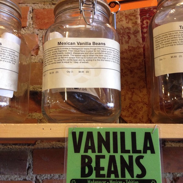 Savory Spice Shop Downtown Boulder 4 tips