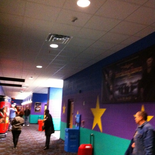 Photos at Marquee Cinemas Orchard 14 Multiplex