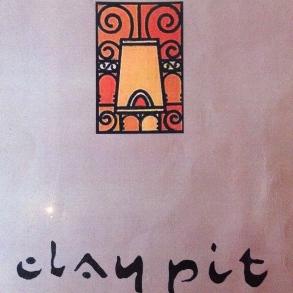 รูปภาพถ่ายที่ The Clay Pit โดย Christin D. เมื่อ 3/16/2013