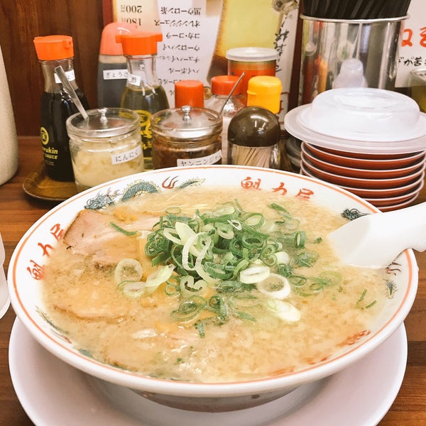 Photo taken at 魁力屋 瑞穂店 by よも on 9/11/2017