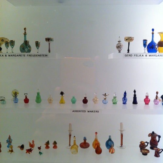 9/29/2012にBradley G.がThe National Museum of Toys and Miniaturesで撮った写真